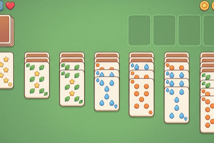 Card and casino games