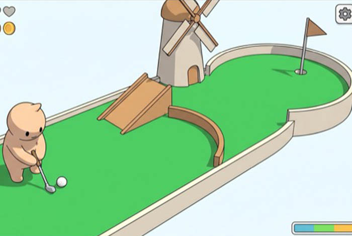 Sports games