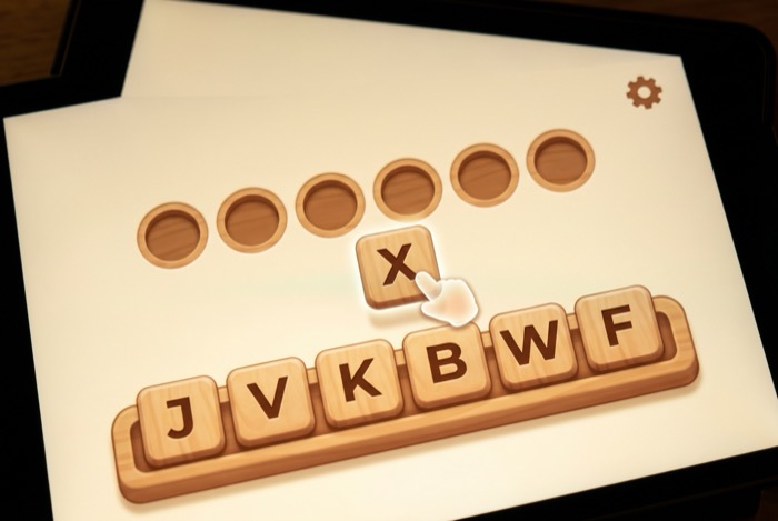 Word games